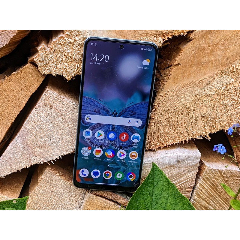 گوشی موبایل شیائومی Poco X5 Pro - تصویر 3