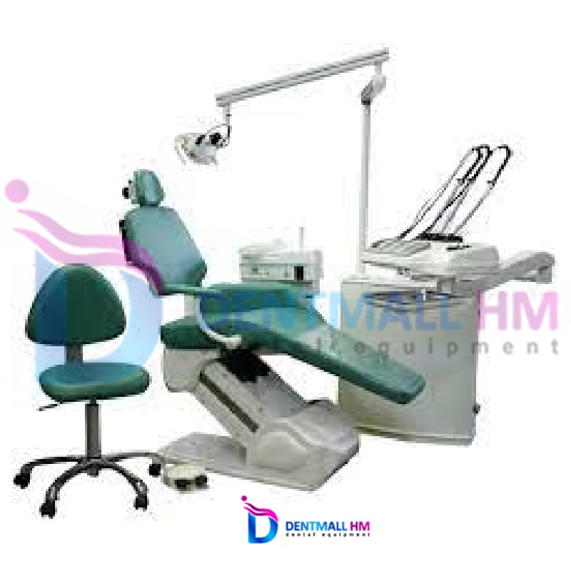یونیت دندون پزشکی دنتیس مدل اکسترا بوستر